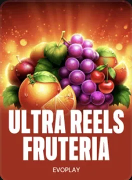 Ultra Reels Fruteria — плодов пазар в ярки цветове